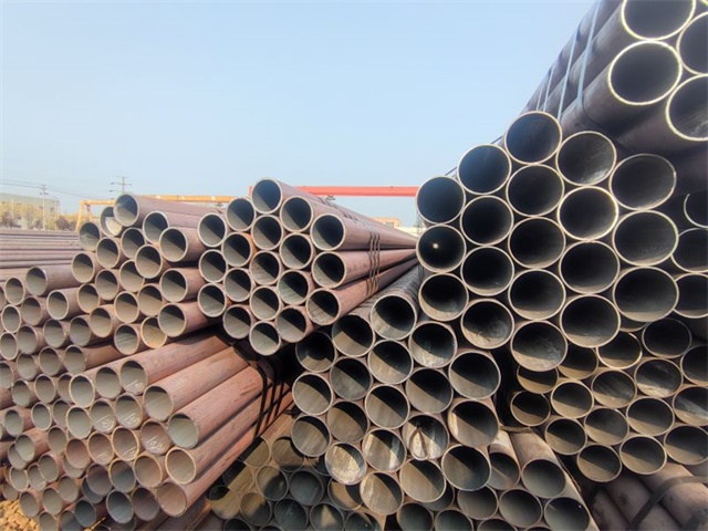 乌鲁木齐小型无缝钢管厂