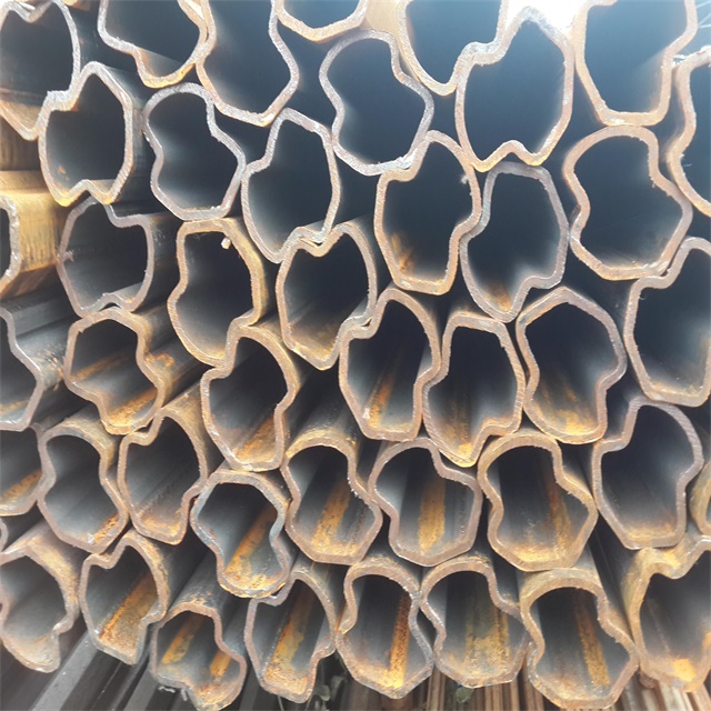 乌鲁木齐异形无缝钢管厂