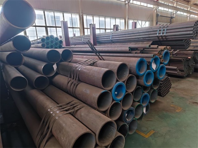 乌鲁木齐12Cr1MoVG高压无缝管