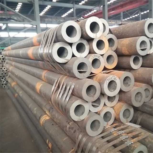 乌鲁木齐厚壁无缝钢管公司