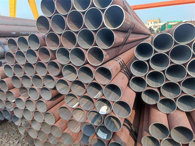 乌鲁木齐冷拔精密无缝钢管加工厂