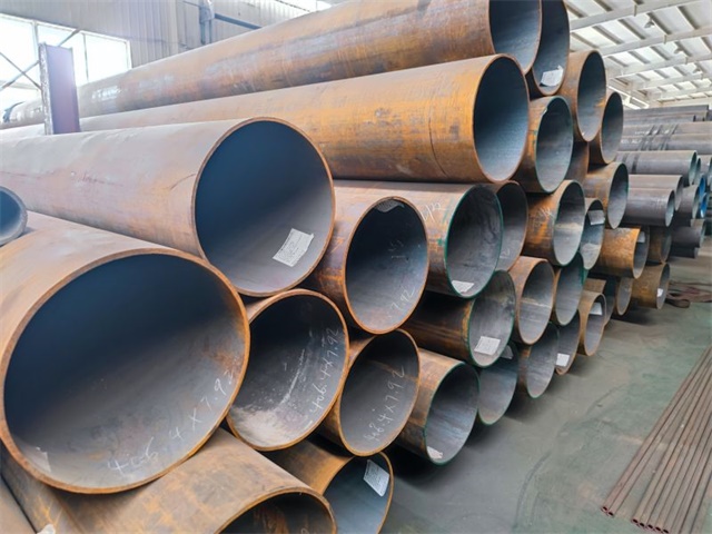 乌鲁木齐15MoG锅炉管