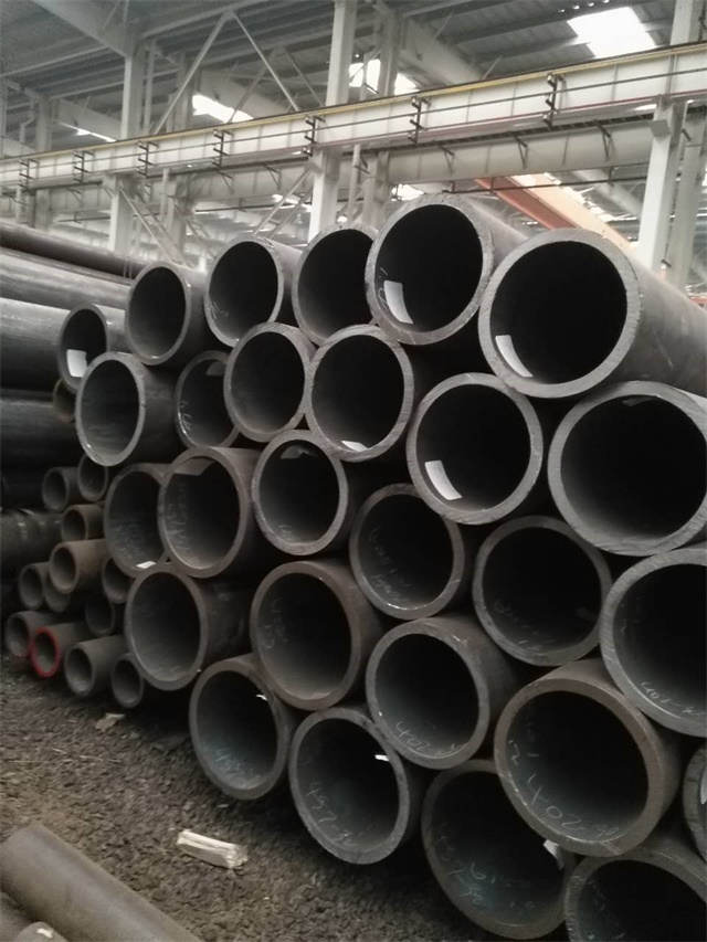 乌鲁木齐精密无缝钢管产地