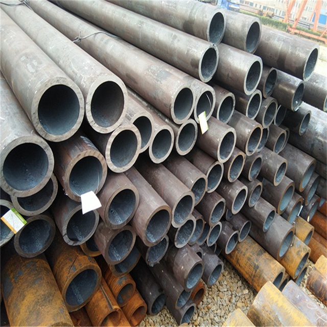 乌鲁木齐16mn精密无缝钢管厂