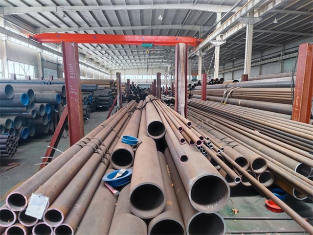 乌鲁木齐p22无缝钢管