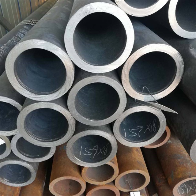 乌鲁木齐SA53A结构钢管