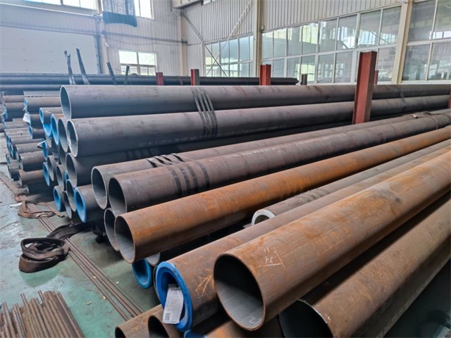 乌鲁木齐Q355B化肥管