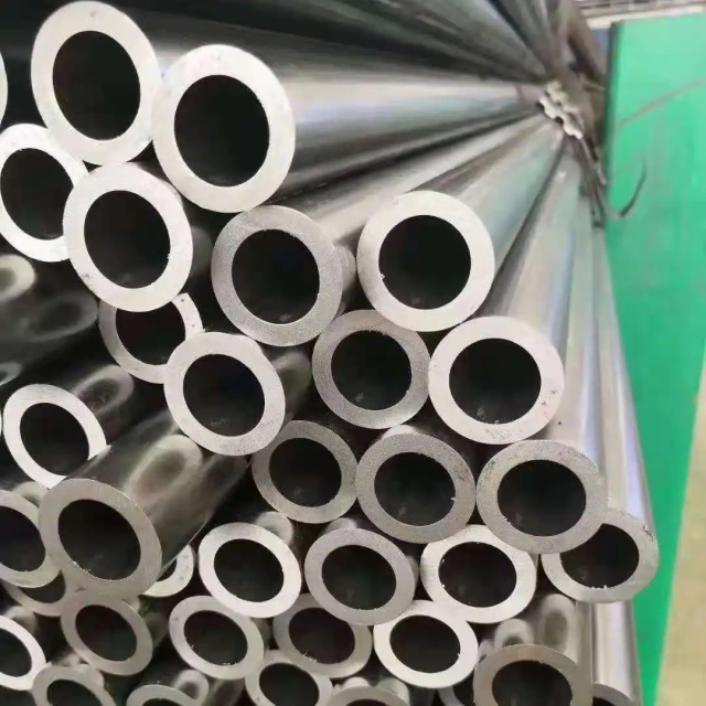 乌鲁木齐20crmnti精密无缝钢管