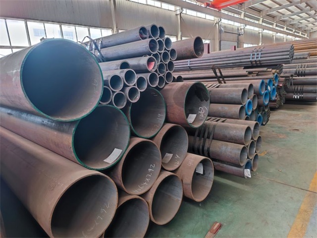 乌鲁木齐20G高压锅炉钢管