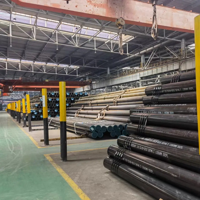 乌鲁木齐10#石油裂化管