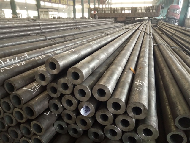 乌鲁木齐5310锅炉管